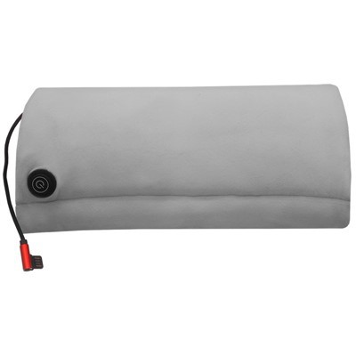 Stillanlegur hitaupphitaður handhitari